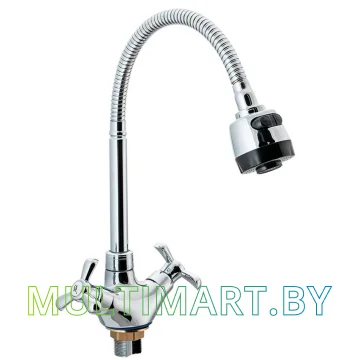Смеситель Ekko E43731